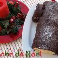 Buchê de Noël