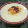 Arroz leche