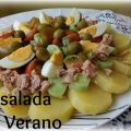 Ensalada de Verano