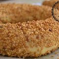 ROSCOS DE SÉSAMO