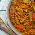 ARROZ CON FALDA Y A LO LOCO