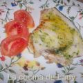 Emperador a la Plancha con Salsa Verde