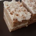 Bizcocho de canela