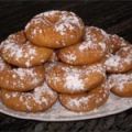 ROSQUILLAS DE SAN BLAS
