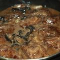 CARRILLERAS DE CERDO DESHUESADAS CON XALOTAS Y[...]