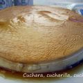 Tarta de nata