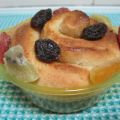 BOLLOS CON CANELA Y PREMIO