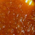 Mermelada de naranja para diabeticos