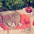 Tu blog me sabe a galletas de chocolate