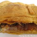 EMPANADA DE PULPO