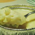 Flan de arroz con leche