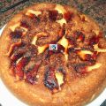 Tarta manzana