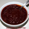 MERMELADA de PIMIENTOS ROJOS