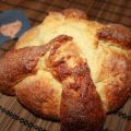 PAN MUERTO