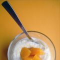 sémola de trigo con almendras y naranjas [y una[...]