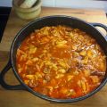 CALLOS COMO LE GUSTAN A TERE