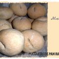 PULGUITAS DE PAN RAPIDO