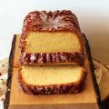 Five Flavours Pound Cake