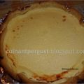 New York Cheesecake