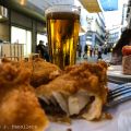 Un paseo en Madrid. Aromas y sabores que evocan.
