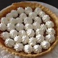 TARTA DE RUIBARBO (RECETA DE COMPOTA DE[...]