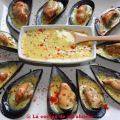 Recopilatorio: Mejillones