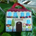 La casita de verano