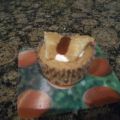 Cupcakes de mariposas