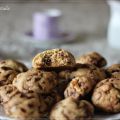 Cookies de Chocolate y Nueces