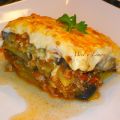 MUSAKA o MOUSSAKA de Berenjena, Carne y Patata[...]