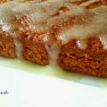 CARROT CAKE (PASTEL DE ZANAHORIA)