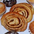 ROLLITOS DE CANELA