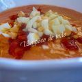 Salmorejo
