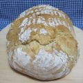 PAN CASERO
