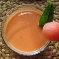 Gazpacho de Sandía