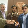 Flor de Garum, o lo queda de Roma en nosotros