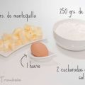 hoy cocino yo: masa para quiché