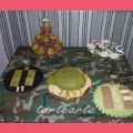 Cumple Militar!!