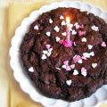 Sorteo cumpleblog y megacookie de chocolate!!!!