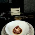 Tournedó Rossini y Portobello en Salsa de[...]
