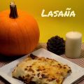 Lasaña Exprés