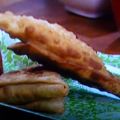 Masa para hacer Samosas