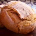 HOGAZA DE PAN CANDEAL