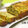 

Pastel de espinacas y garbanzos


