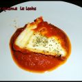Provolone con Tomate al Horno (R. Italiana)