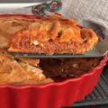 Empanada de Carne Gobernada: receta de reciclaje