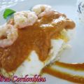 IDEAS NAVIDEÑAS. SUPREMA DE MERLUZA EN SALSA[...]