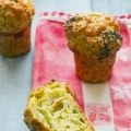 Muffins a la Italiana