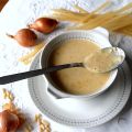 SALSA BLANCA DE TOMATE Y VAINILLA para 