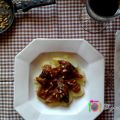 CARRILLERA DE CERDO IBÉRICO AL VINO TINTO